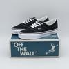 VN000Y0K6BT BEAMS A OTW by Era 95 GORE-TEX Black True White (Men's)
