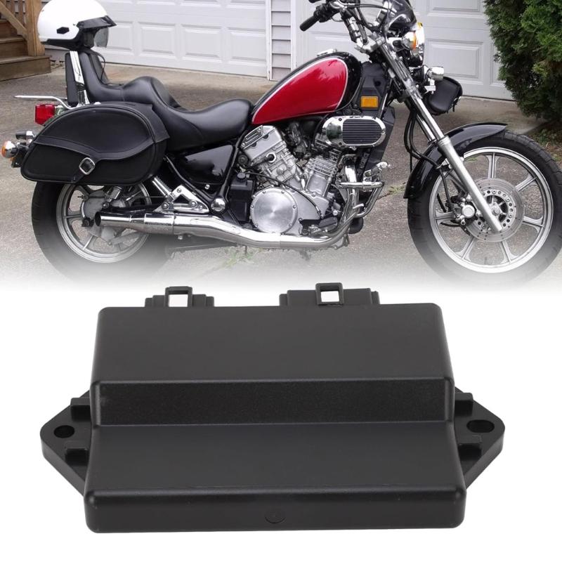 Replacement Accessories Motorbike Ignitor CDI Box Module Unit for Vulcan 750 VN750A 21119-1187 Optimized Ignition System