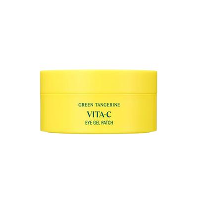 *renewal* Green Tangerine Vita C Eye Gel Patch (60ea)
