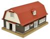 Building Collection Ranch TOMYTEC A3 Diorama Supplies 098-3