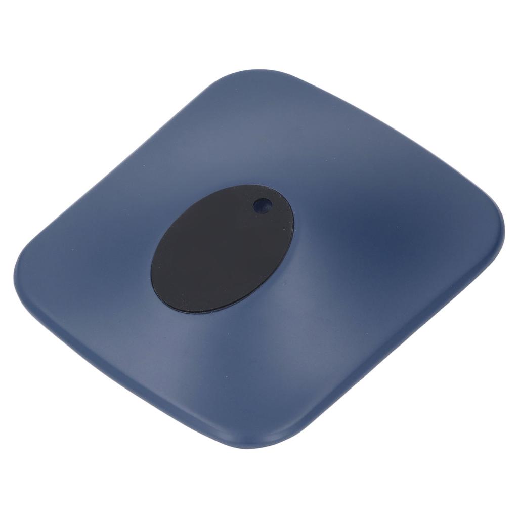 Lautsprecherständer aus Metall, rutschfest, vibrationsreduzierend, Tischhalterung für KEF LSX II Wireless HiFi