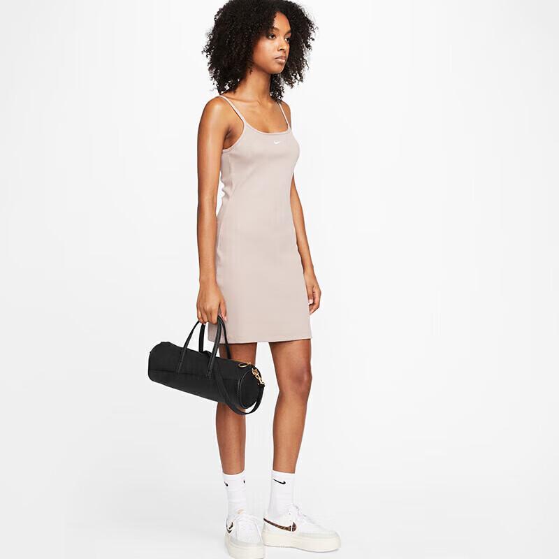 Nike Unisex Travel Duffel Bag