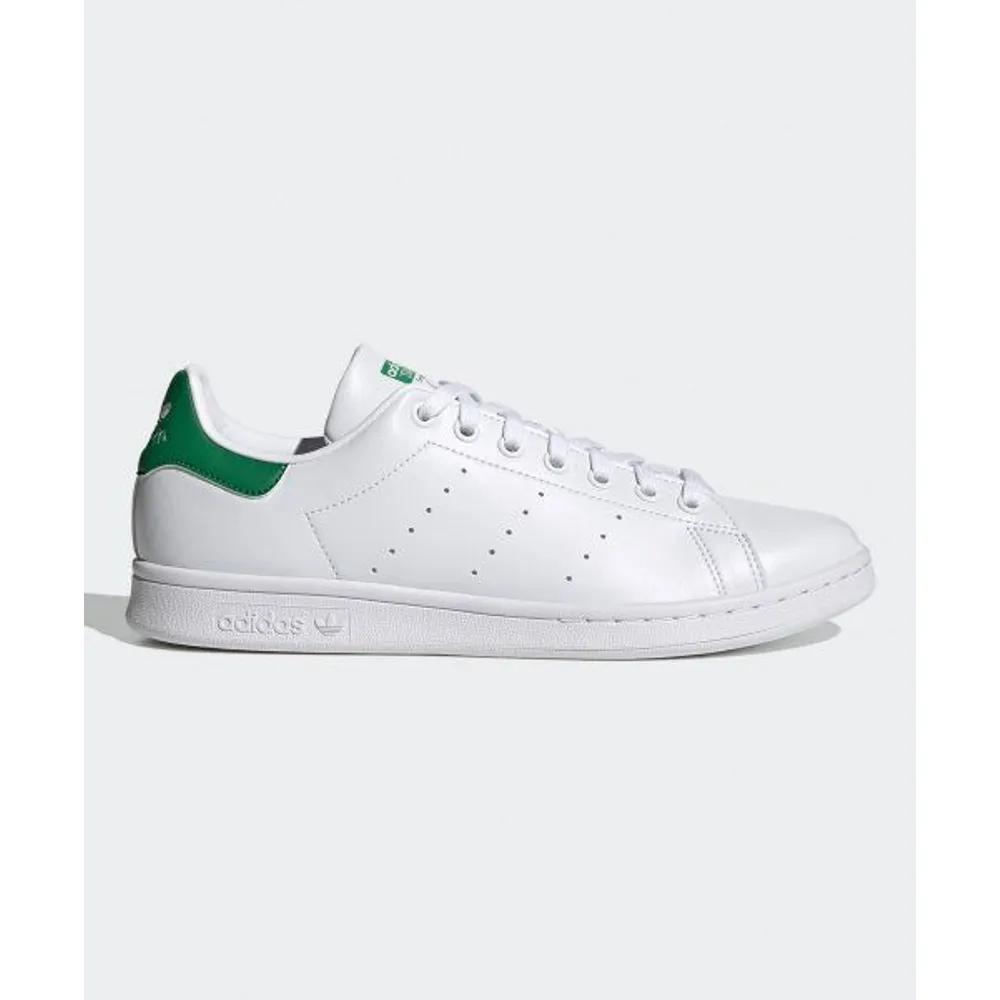 adidas Stan Smith - White:Green FX5502 1739446