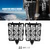 Aluminum Radiator Guard Grille Cover Protector Protective Grill Fit For BMW R1300GS R 1300 GS ADV R1300 GS GS1300 2023 2024