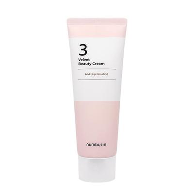 _No. 3 Texture Care Velvet Beauty Cream 60ml