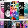 For Infinix GT 20 Pro 5G Case Luxury TPU Soft Silicone Back Cover for Infinix GT 20Pro X6871 Protective Shockproof Phone Coque