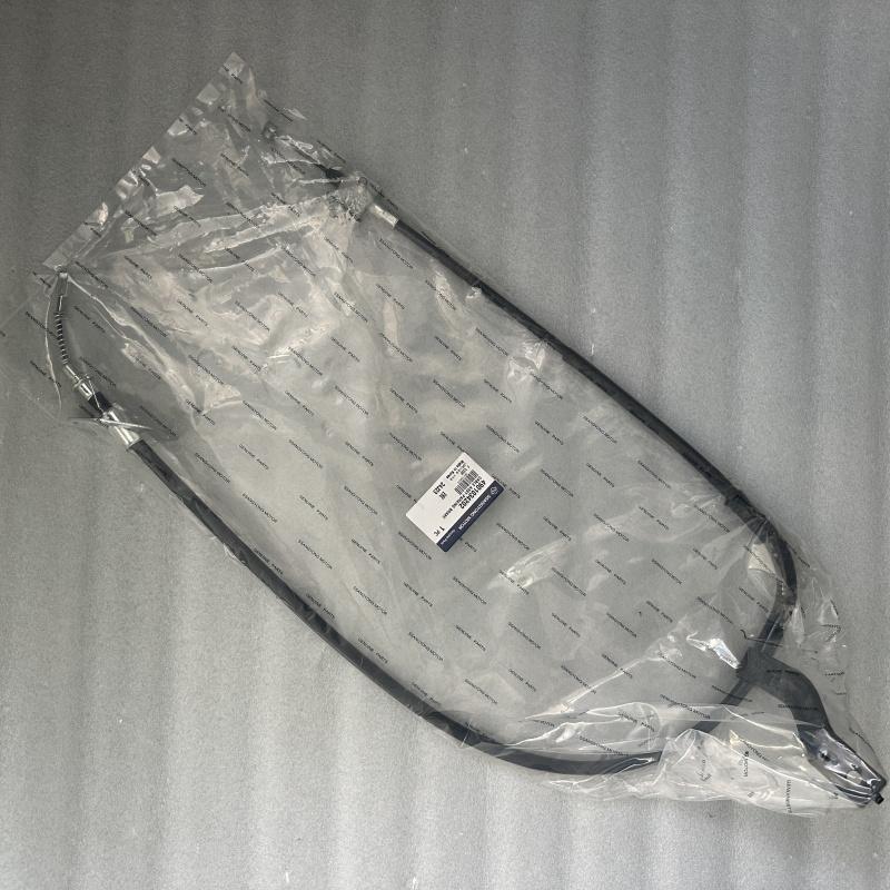 Rear Handbrake Cable Left 4901034202 Right 4902034204 For Ssangyong  Korando C 4901034202Left