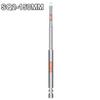 PH2 T20 T25 SQ2 Cross Screwdriver Non-slip  Magnetic Batch Head Hardness Drill Bit Screw Driver Hand Tools 50/75/100/150MM
