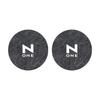 N-ONE Applicable Car Drink Holder Coaster Water Absorption NONE JG