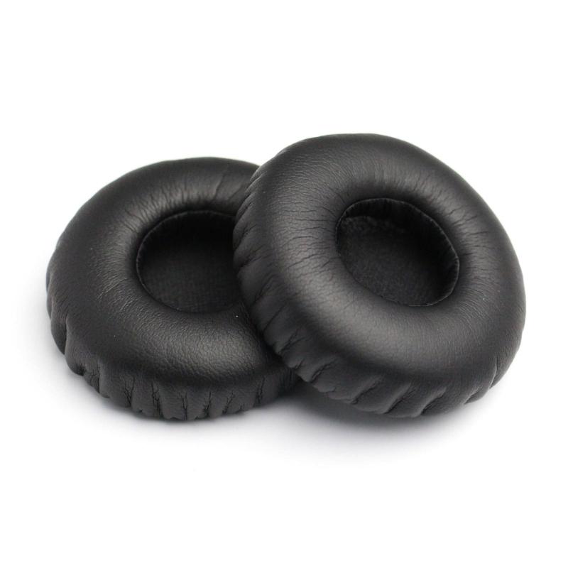 1Set Ear Pads Headband For AKGK430 K420 K450 K480 Q460 Headphones Elastic Foam Earpads Ear Pads Sponge Cushion