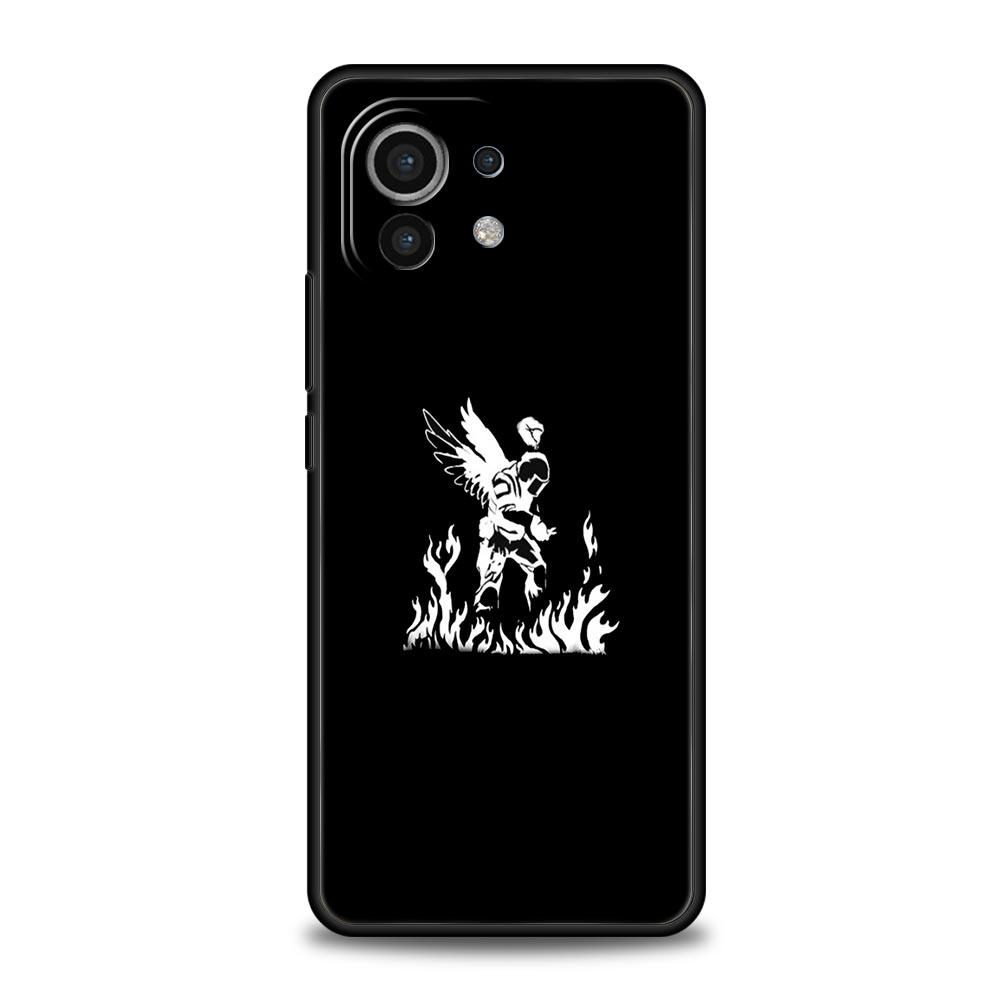 Phone Case For Xiaomi Mi 15 14 13 12 11 Lite 14T 13T 12T 11T Pro Poco X7 X6 X5 X3 Pro F6 F5 F4 Cover Counter Strike CS GO