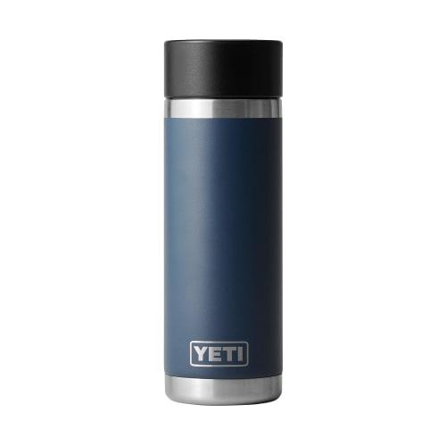 Yeti Rambler 18oz Hot Shot Bottle, Navy