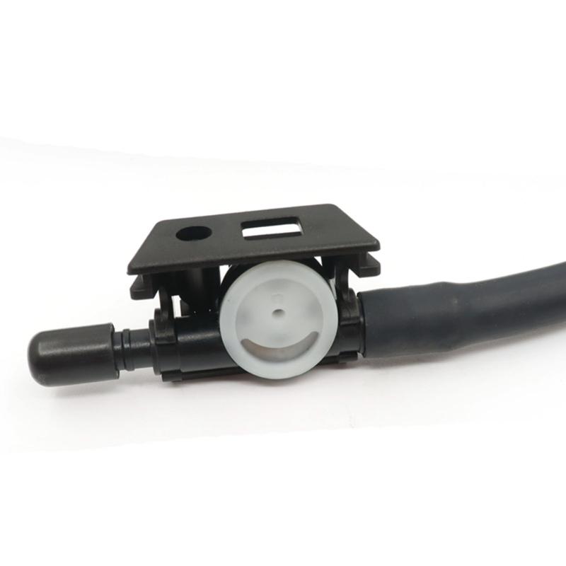 Washer Nozzle Jet Hose A2058600192 2058600192 for W205 C180 C200 C220 Heated Windshield Washer Hose Assembly Replacement