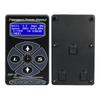 Tattoo Power Machine Supply Digital LCD Liner and Shading Dual Mode Intelligent Timing With EU Adapter Tattoo Power Set