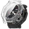 Multiple Color Protective Housing Case Cover With Build In Screen Protector For Wearable Devices Impact Resistant Design