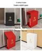 Premium Fire Extinguisher Decorative Storage Box for Shops, Malls, and Hotels