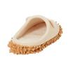[FUKU FUKU NYANKO] Mop Slippers Cleaning Slippers Cleaning Room Shoes Cute Dust Removing Flooring Quiet Indoor Shoes Spring Cleaning Time Saving