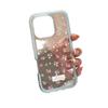 For Apple Mobile Phone Case Summer High-end for Apple Mobile Phone Protective Case All-inclusive New Mobile Phone Case Girls High-end