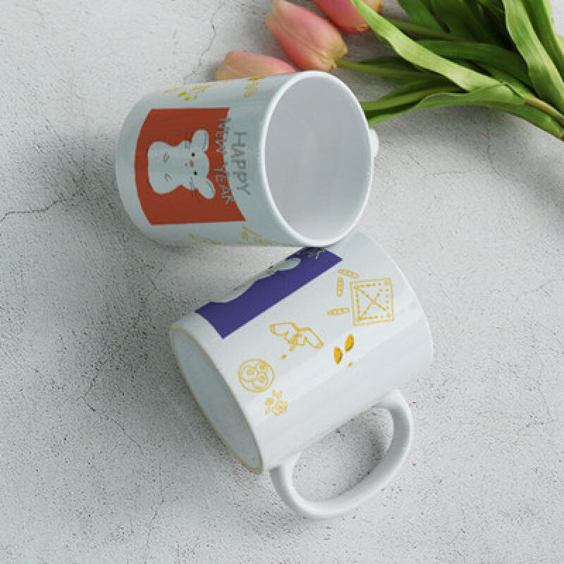 tb787-Design Mug 2p-Year of the Rat