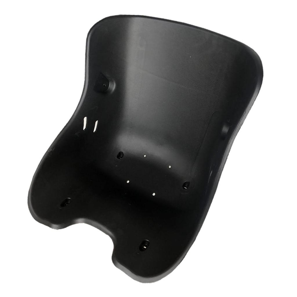 Go-Kart-Sitz Drift-Cart-Sitz Sattel Einfach zu montieren Modifikations Teile Vielseitig für Motorrad Drift Dreirad Zubehör