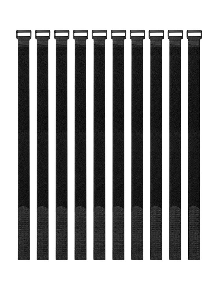 

Patio Umbrella Tie Strap 10PCS Adjustable Securing Straps Reusable Outdoor Umbrella Strap Flexible Umbrella Tie for Garden Yard