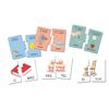 Jeu éducatif - CLEMENTONI - J'apprends à lire - Multicolore - 5 ans et plus
