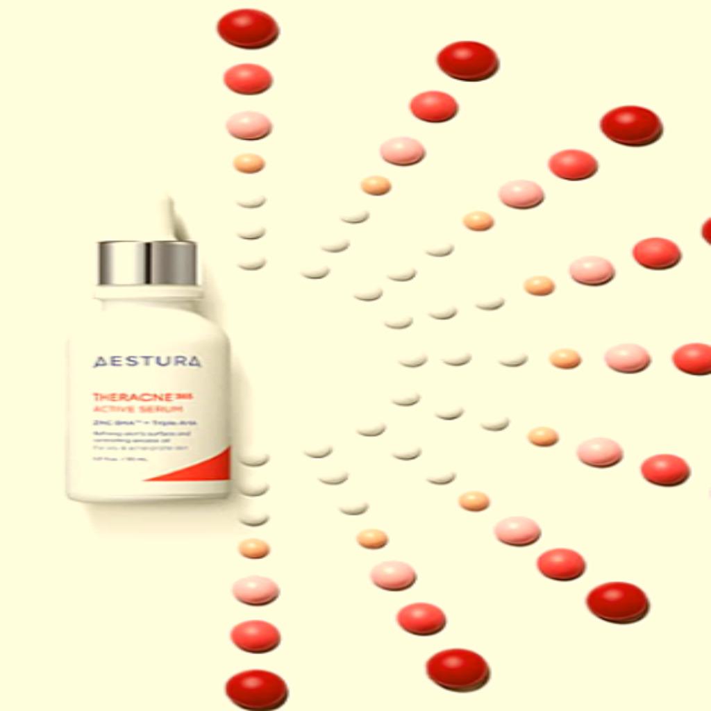 AESTURA THERACNE 365 ACTIVE SERUM 30ml