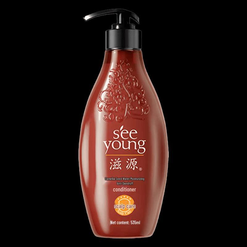 Seeyoung Oil Control Hair Conditioner