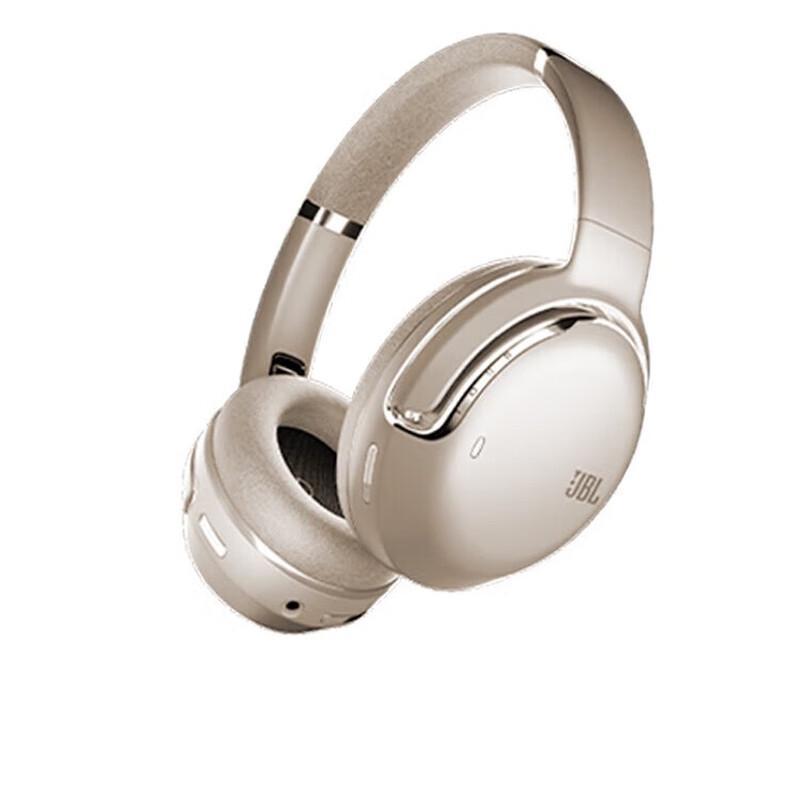 JBL TOUR ONE M2 Wireless Noise-Cancelling Headphones