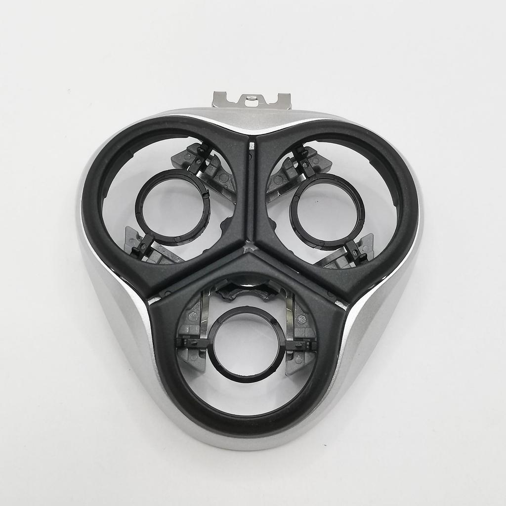 1X Shaver Head Holder + 1X Frame Plate For Philips PT810 PT815 PT866 PT868 PT880 PT845 PT861 PT862 PT868