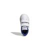 Adidas Neo Grand Court Durable Low-Top Walking Shoes Baby Shoes GV6820