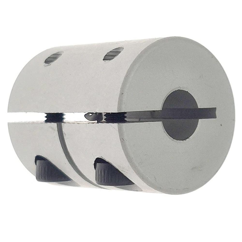 Ultra Aluminum Alloy Coupler for Stepper Motors D20x25 Size