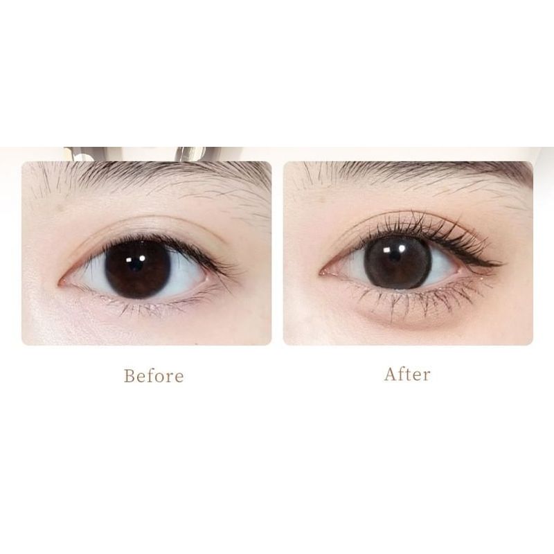xixi - Sweetheart Flower Eyeliner - 2 Colors
