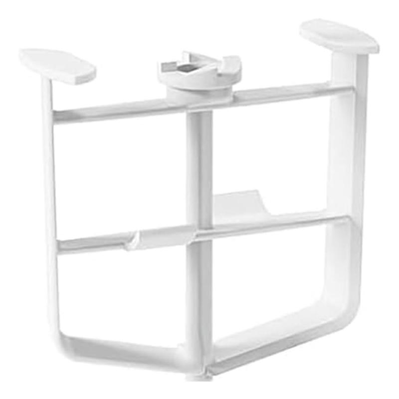 Ice Cream Mixer Component Easy To Clean and Store Ice Cream Machine Accessory Ice Cream Paddle for Family Gatherings