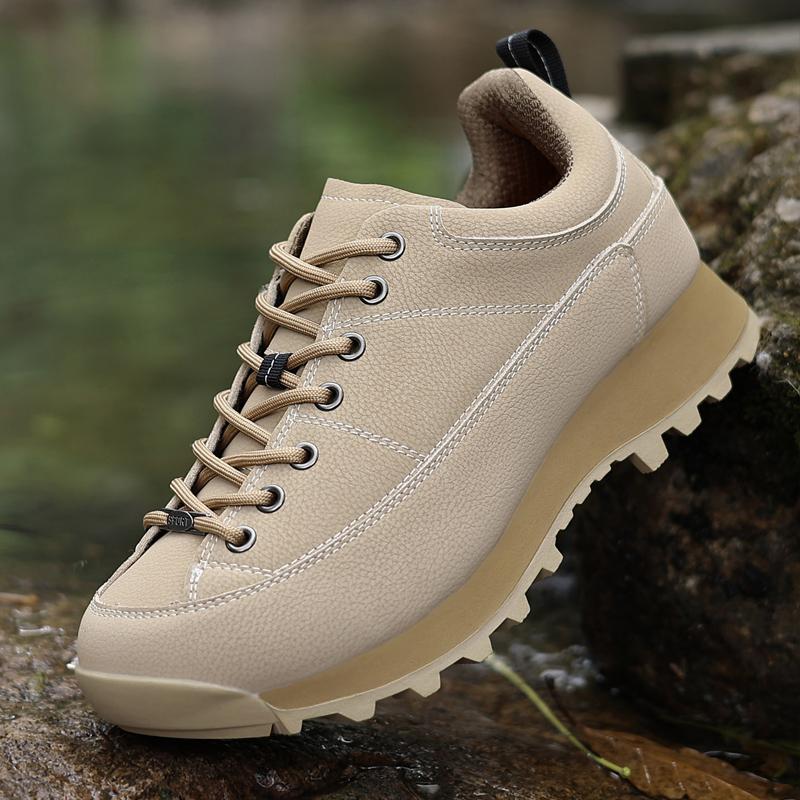 New Arrival Men Casual Shoes Fashion Male Driving Shoes Versatile Sneakers Outdoor Treking Footwear All-match Man Soft Trainers