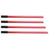 Durable Hydraulic Jack Handle Metal Pole Lever Vertical Stand Accessory for Automotive Repair Hydraulic Car Jack