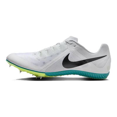 Zoom Rival Białe Jasny Świerk Czarny Męskie Sneakersy Vapor-Green FZ9664-102