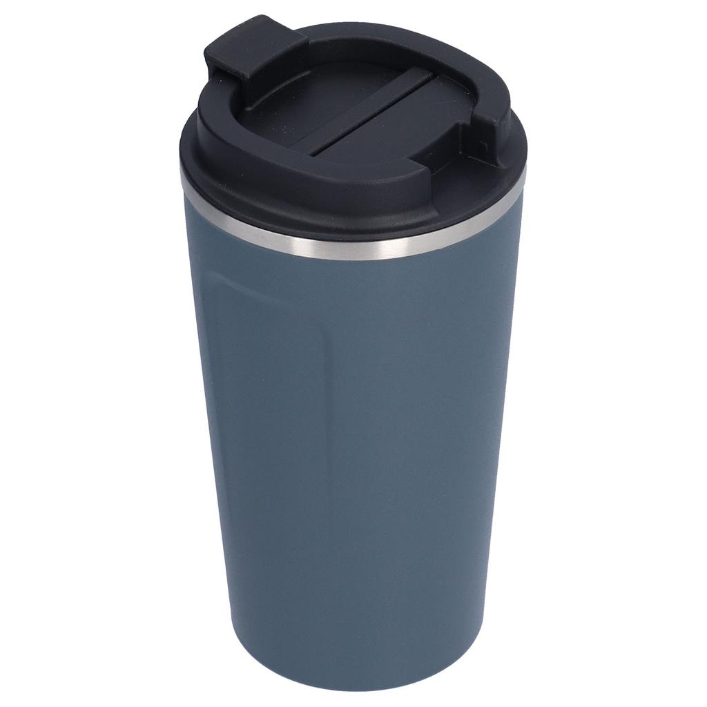 510ml Thermobecher Edelstahl Exquisit Tragbar Vakuumisoliert Becher