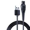 Philips Elektrorasierer USB-Ladekabel