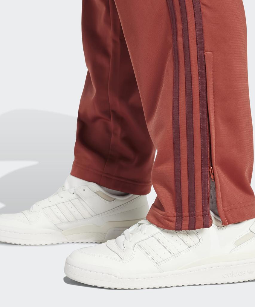 ADIDAS Firebird Track Pants - Red / Jp2541