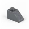 Non-Toxic 100G Bulk Small Particle 3040 Moc Building Block 1X2 Slope Brick Accessories Building Block Castle Toys