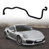 Motor Kurbelgehäuse entlüftung Schlauch Zylinder Entlüftung Rohr Verbesserte Abgas Emission für 911 Boxster 99610714755 Zubehör