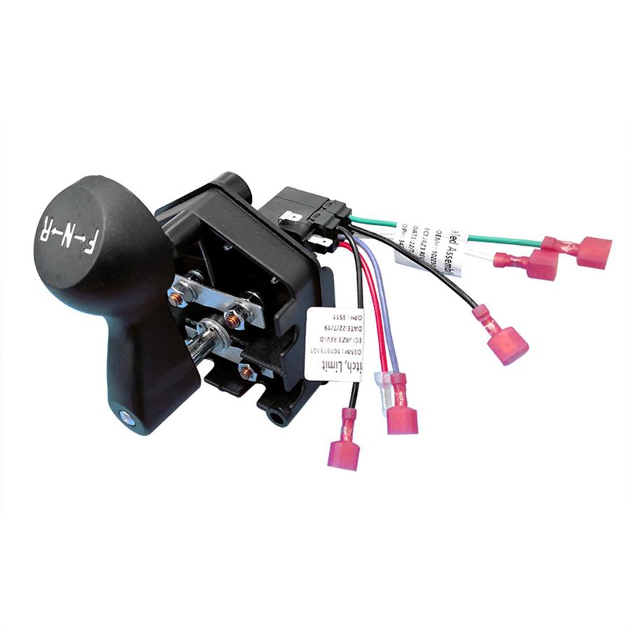 101753005 Forward and Reverse Switch Component For 1996-2004 Club Car DS 48Volt