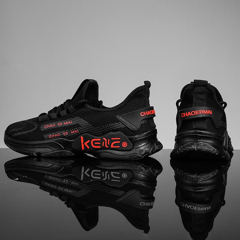 Casual Sneakers Original Brand Men's Tennis Shoes Mens Sports Shoes for Men Shose Brand Replica Free Shipping Footwear