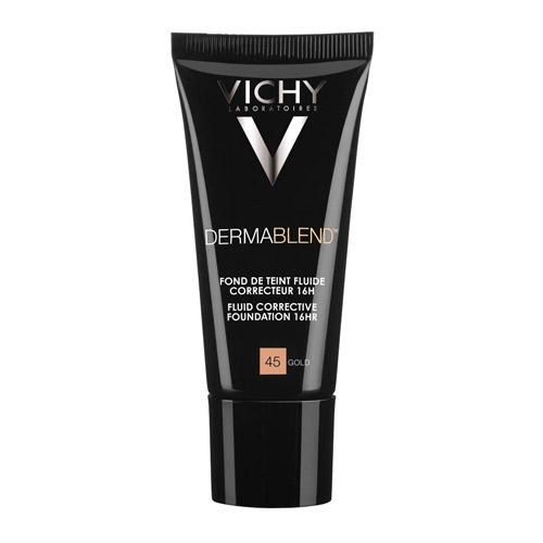 

Vichy Dermablend Foundation No. 45 30 ml