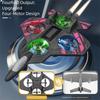 RC Drones Four Motor Helicopter Toy EPP Foam RC Hobby Jet Plane  Kids Gifts