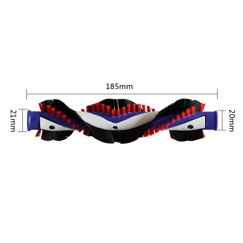 Szczotka do czyszczenia Rolka do czyszczenia Szczotka do czyszczenia Części zamienne