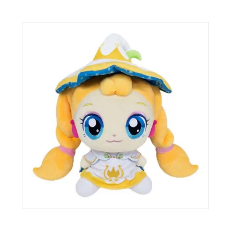 Korean Catch Teenieping Season 7 Love Princess Plush Dolls Stuffed Animals Anime Plush Collectible Kids Toys Girls Birthday Gift