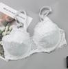 Sexy BHs 34/75 36/80 38/85 40/90 42/95 44/100 BCD Cup Plus Size Dessous Push-Up Unterwäsche für Frauen