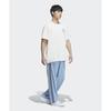 Adidas Bb Track Pants   Sky Blue Ik9154